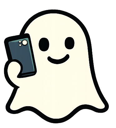 Social Ghost Social Ghost
