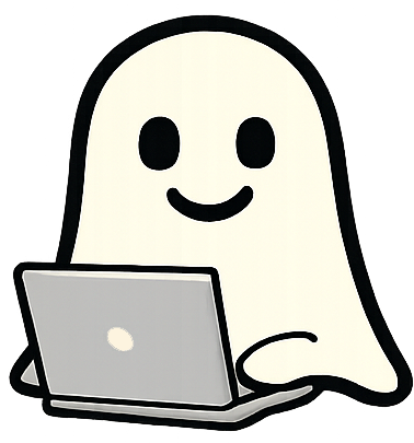 Social Ghost Social Ghost