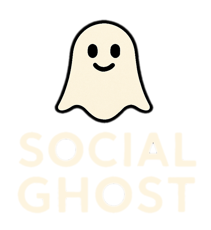 Social Ghost