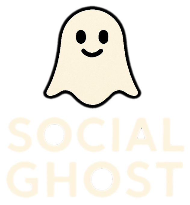 Social Ghost Social Ghost